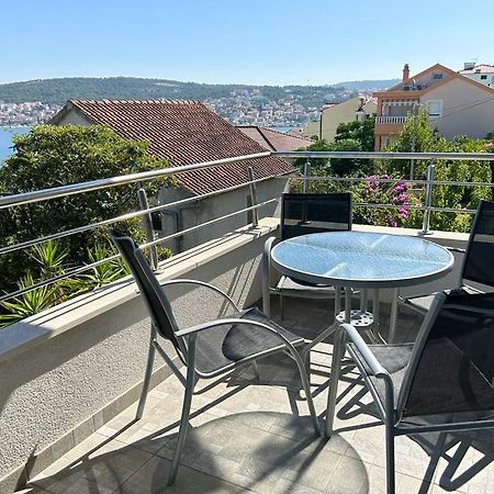 Apartments Oklopcic Τρογκίρ Εξωτερικό φωτογραφία