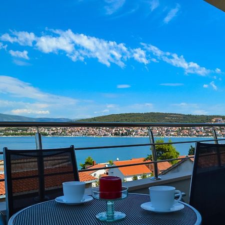 Apartments Oklopcic Τρογκίρ Εξωτερικό φωτογραφία
