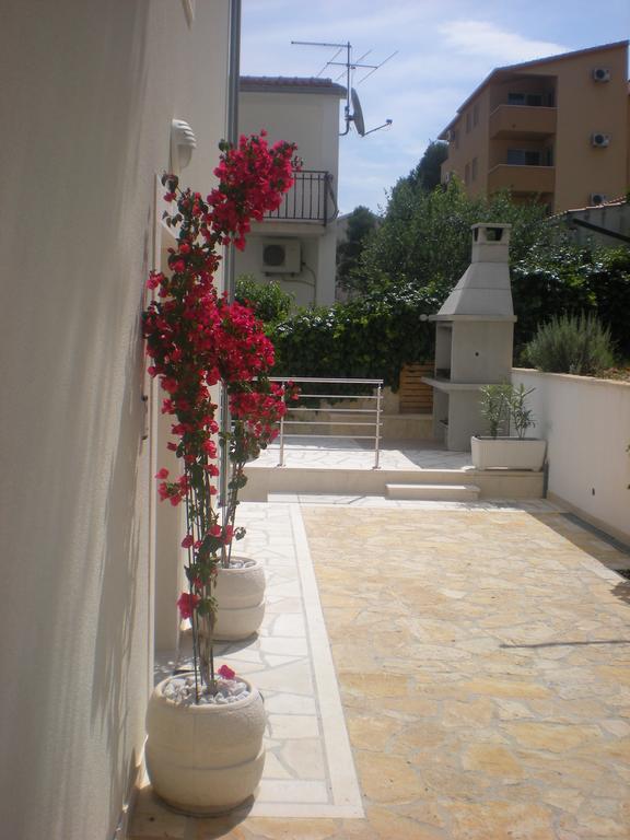 Apartments Oklopcic Τρογκίρ Εξωτερικό φωτογραφία