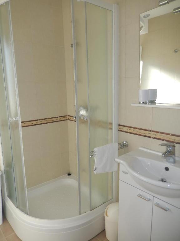 Apartments Oklopcic Τρογκίρ Εξωτερικό φωτογραφία