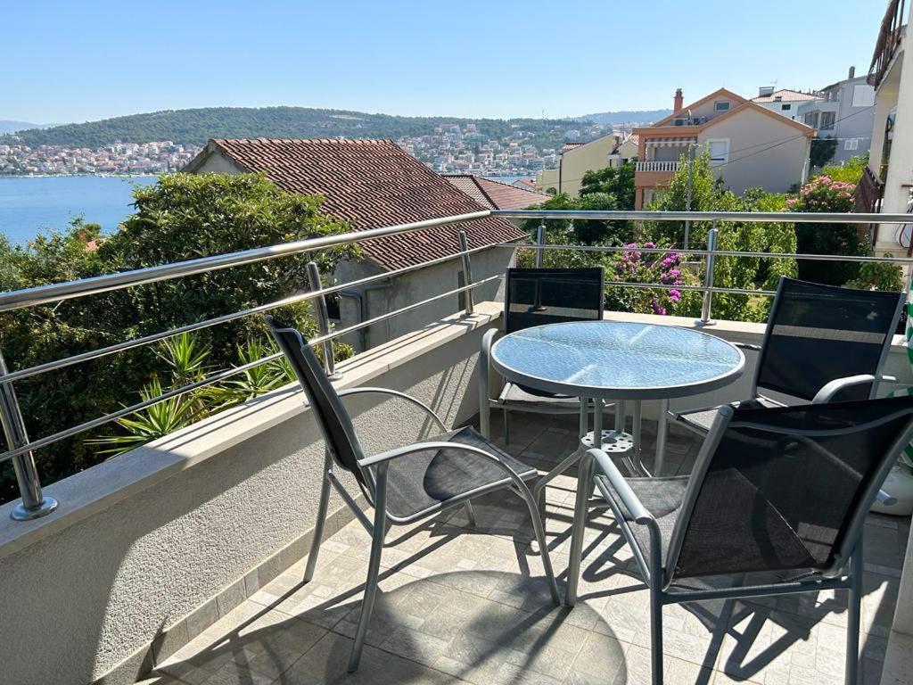 Apartments Oklopcic Τρογκίρ Εξωτερικό φωτογραφία