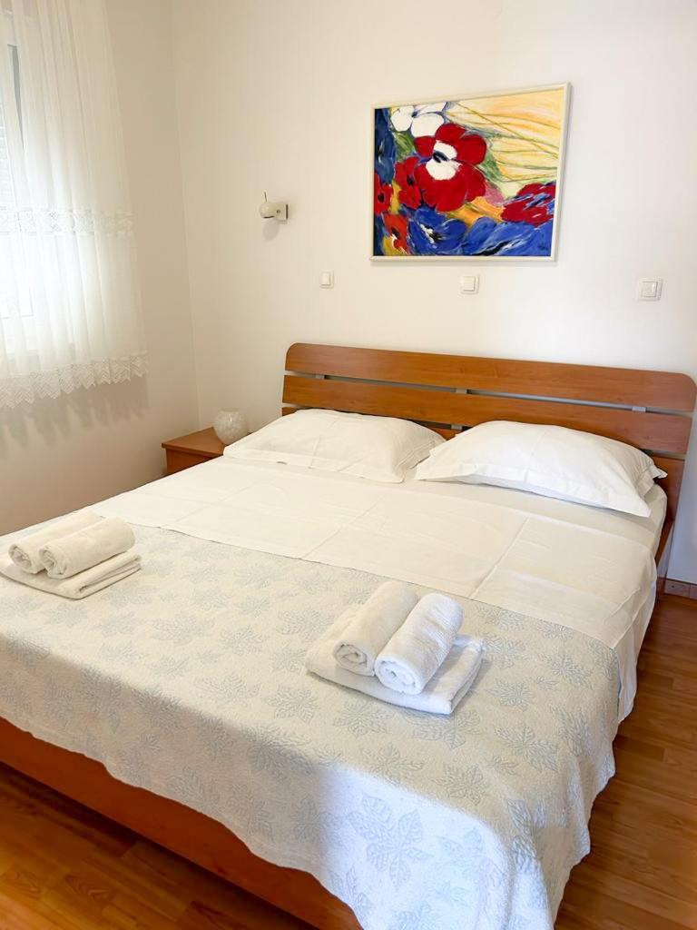 Apartments Oklopcic Τρογκίρ Εξωτερικό φωτογραφία