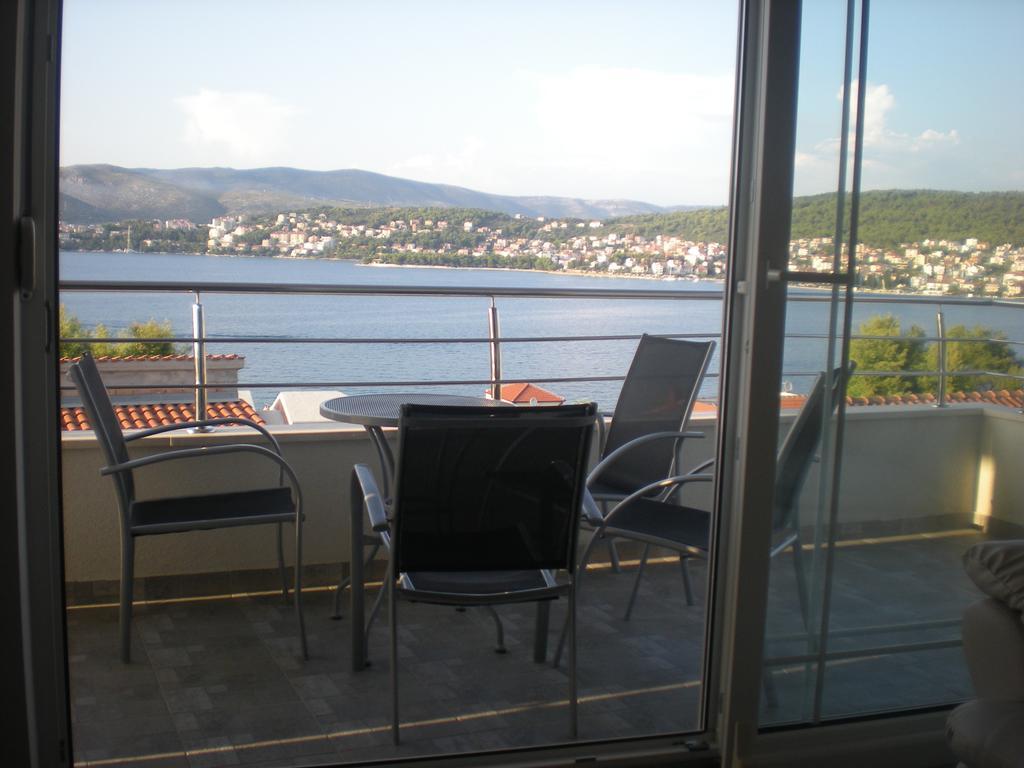 Apartments Oklopcic Τρογκίρ Εξωτερικό φωτογραφία