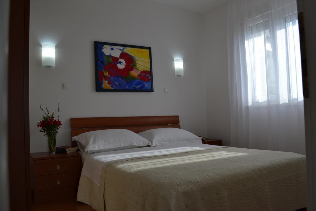 Apartments Oklopcic Τρογκίρ Δωμάτιο φωτογραφία