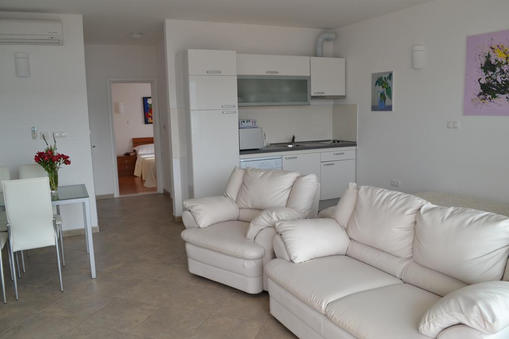 Apartments Oklopcic Τρογκίρ Δωμάτιο φωτογραφία