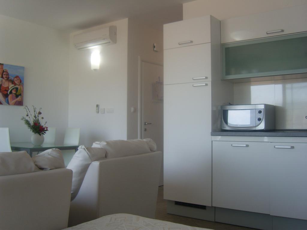 Apartments Oklopcic Τρογκίρ Εξωτερικό φωτογραφία