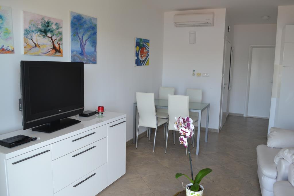 Apartments Oklopcic Τρογκίρ Εξωτερικό φωτογραφία