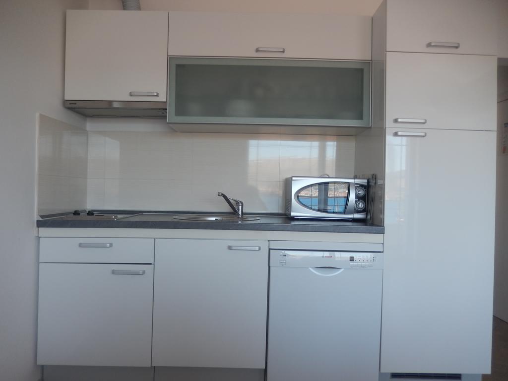 Apartments Oklopcic Τρογκίρ Εξωτερικό φωτογραφία