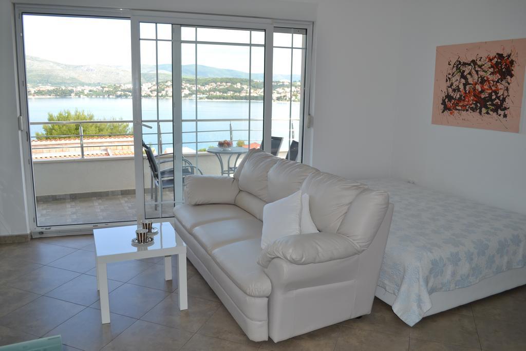 Apartments Oklopcic Τρογκίρ Εξωτερικό φωτογραφία