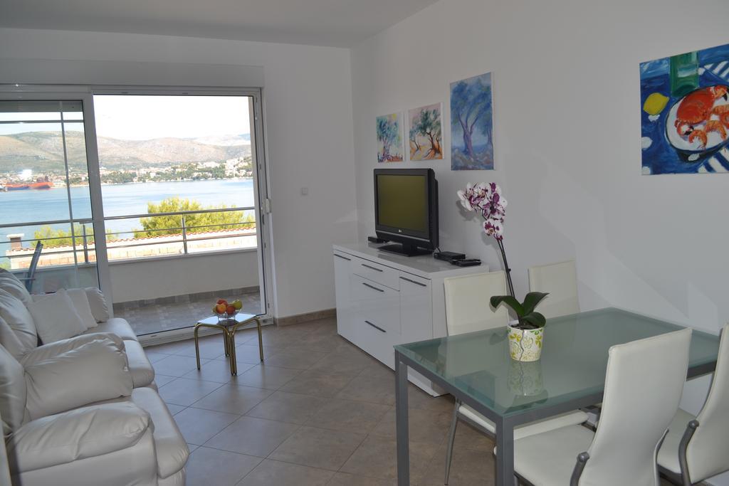 Apartments Oklopcic Τρογκίρ Εξωτερικό φωτογραφία