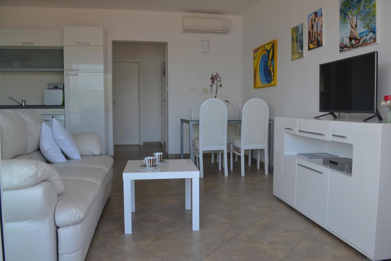 Apartments Oklopcic Τρογκίρ Εξωτερικό φωτογραφία