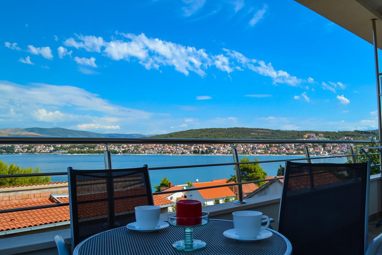 Apartments Oklopcic Τρογκίρ Εξωτερικό φωτογραφία