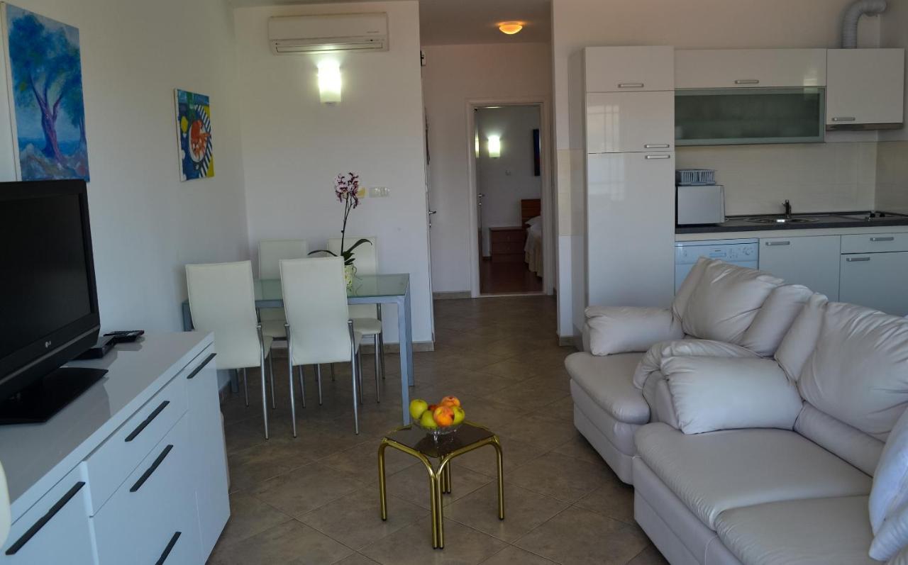 Apartments Oklopcic Τρογκίρ Εξωτερικό φωτογραφία