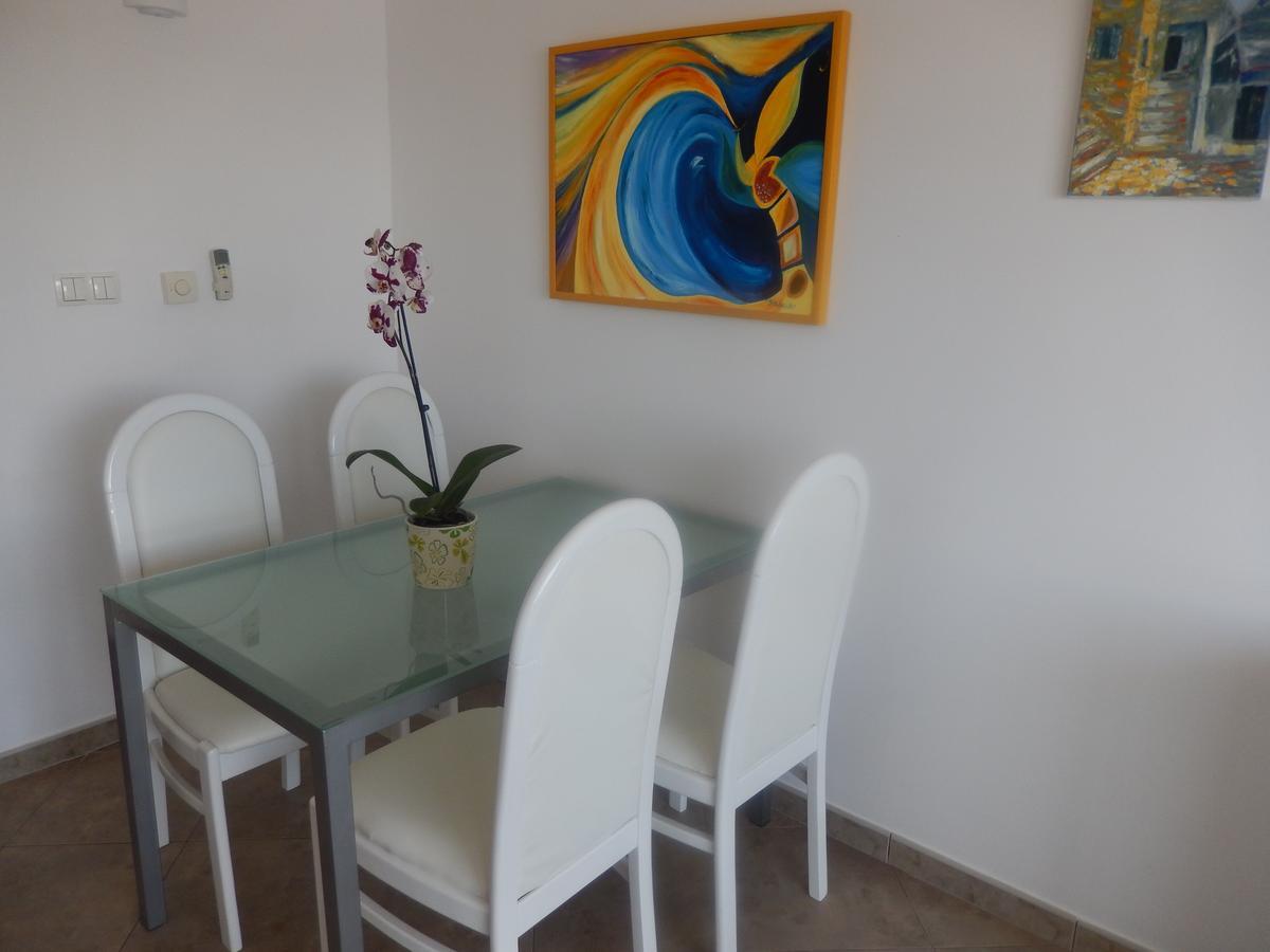 Apartments Oklopcic Τρογκίρ Εξωτερικό φωτογραφία