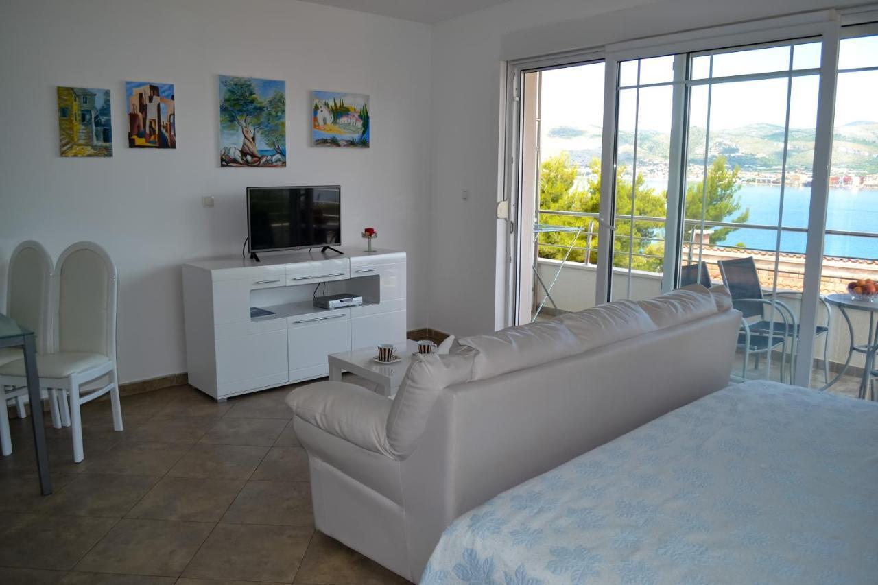 Apartments Oklopcic Τρογκίρ Εξωτερικό φωτογραφία