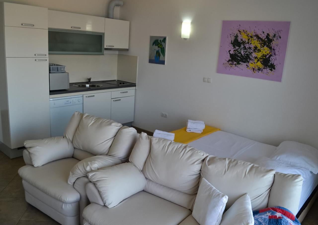 Apartments Oklopcic Τρογκίρ Εξωτερικό φωτογραφία